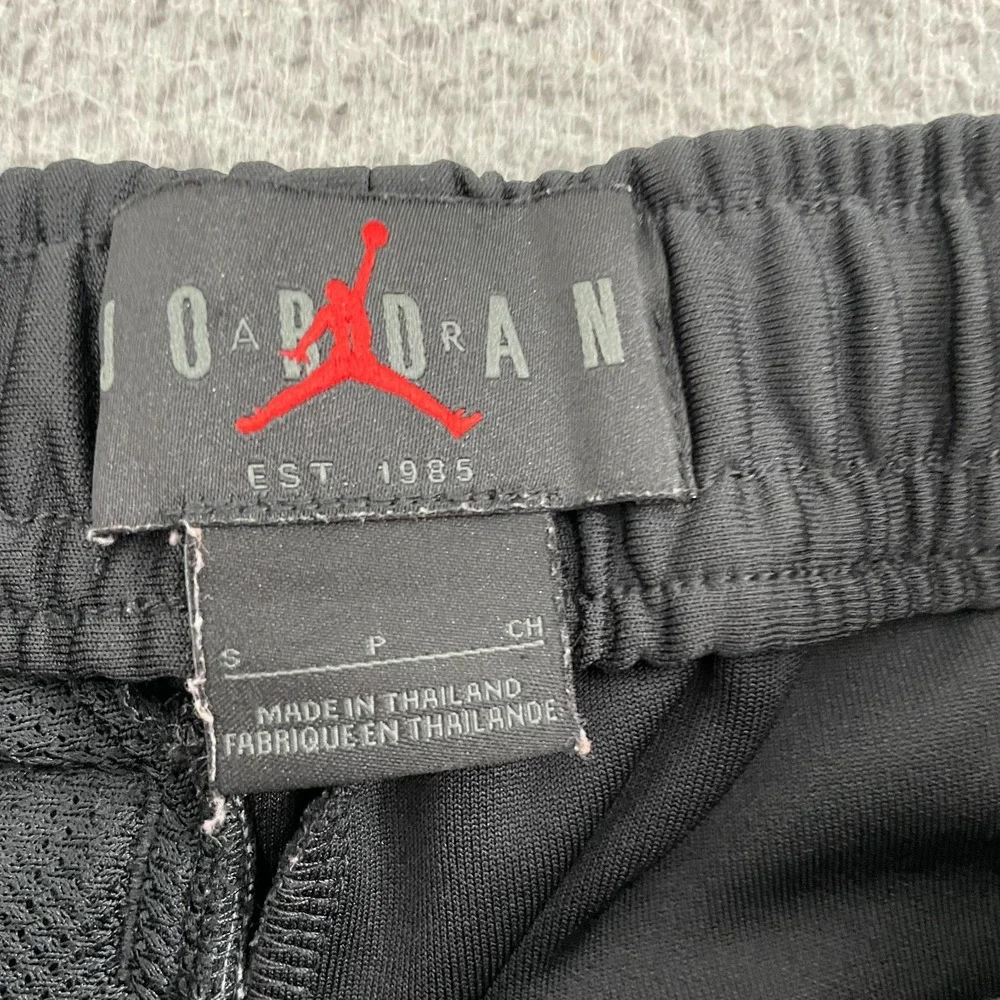 Jordan men size